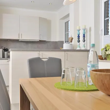 Heidi App Heidi Apartmán