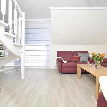 Heidi App Heidi Apartmán