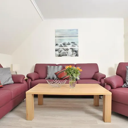 Apartmán Heidi App Heidi