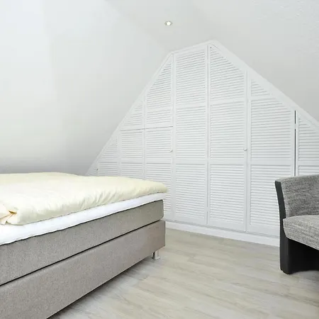 Heidi App Heidi Apartmán